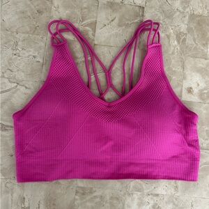 Athletic Work Sports Bra‎ Women’s Size XL
